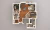 first street lofts floor plan